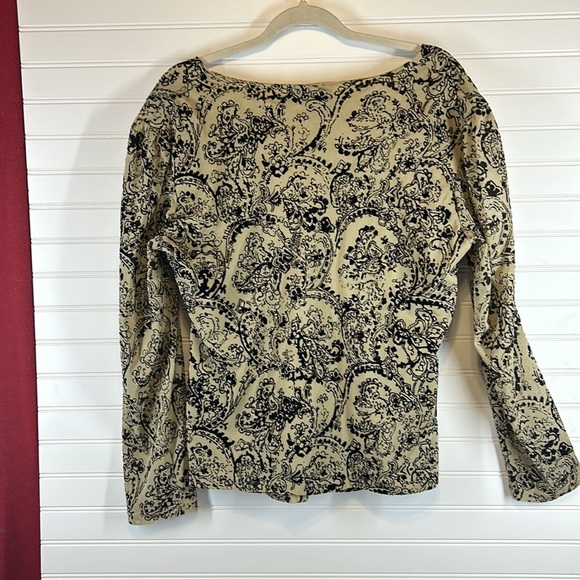 Nine &Co. by Nine West women’s Top - Picture 7 of 7